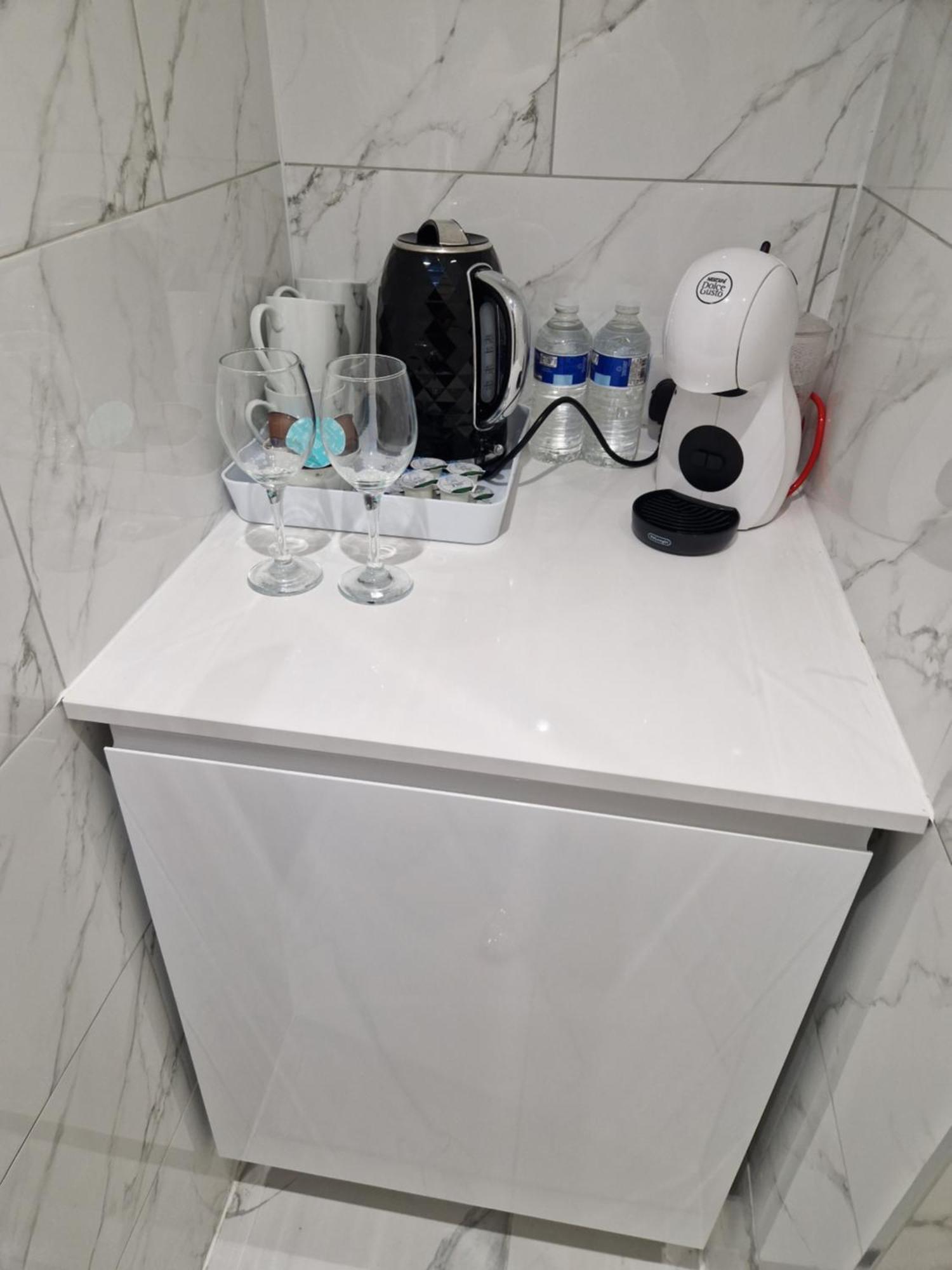 The Ivy Garden Suite (Adults Only) Handsworth Екстериор снимка
